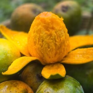 হিমসাগর আম ১২ কেজি